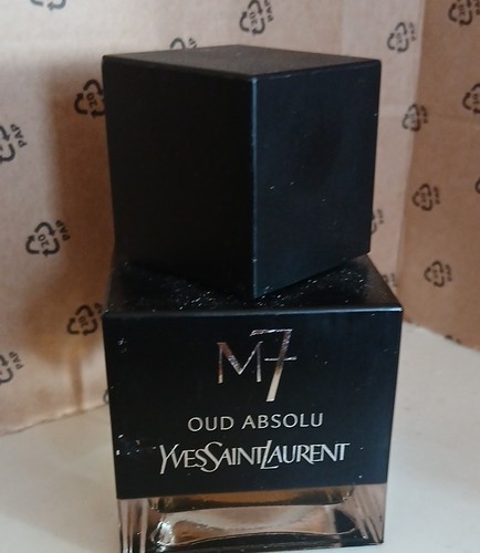Parfum homme vintage - parfum,