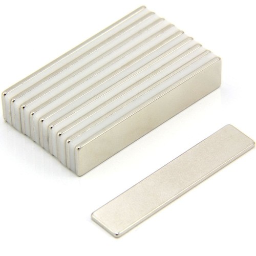 N35 néodyme rectangulaire - néodyme,