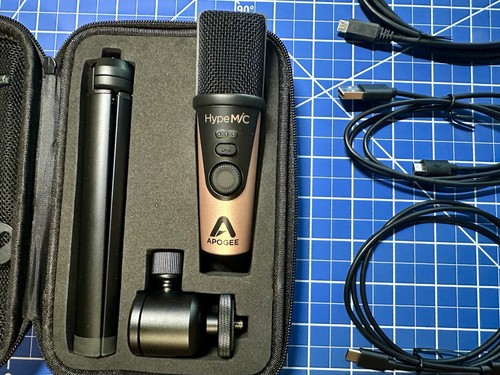 Apogee hypemic - apogee,