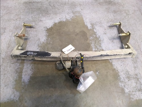 Attelage remorque renault clio - attelage,