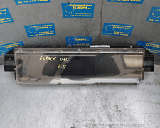 Instrumentation complète