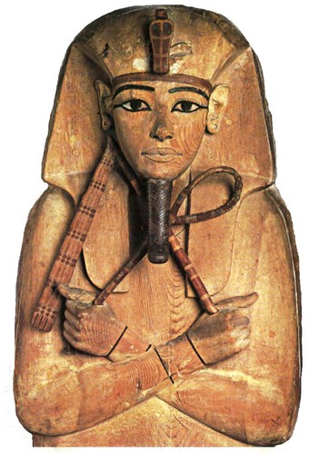 Autocollant sticker egypte