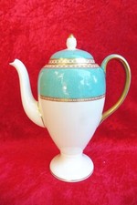 Belle Théière, Café Ou