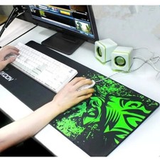 Grand tapis de souris clavier