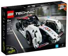 LEGO TECHNIC 42137 Formula E