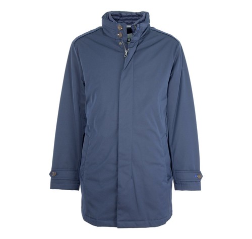 Ospig manteau en - s4,