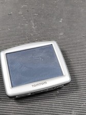 TomTom ONE N14644 GPS - Utilisé, Rayé, Pas D'Accessoires