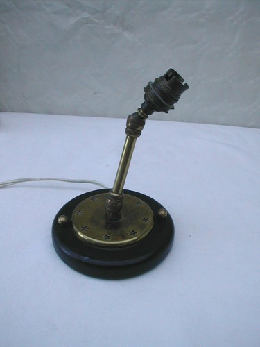 Applique lampe double rotule - applique,