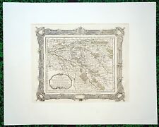 XVIII è Généralité Tours