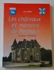 HENRY René Les Châteaux