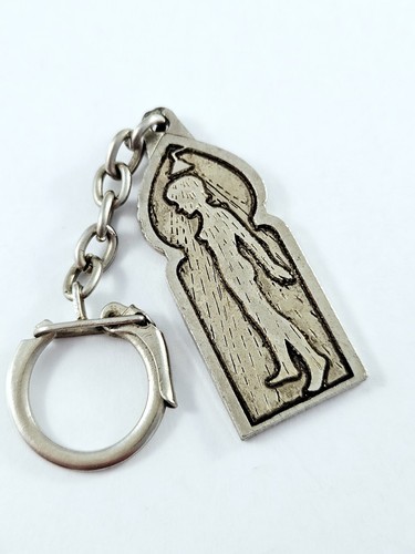 Porte cles pin - porte-cles,