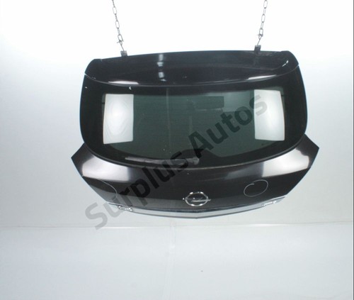 Hayon 93184005 opel astra - opel, h