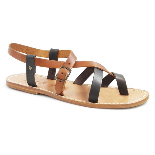 Homme friar sandales
