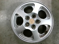 Jante MITSUBISHI PAJERO PININ