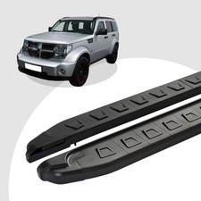 Marchepieds Convient pour