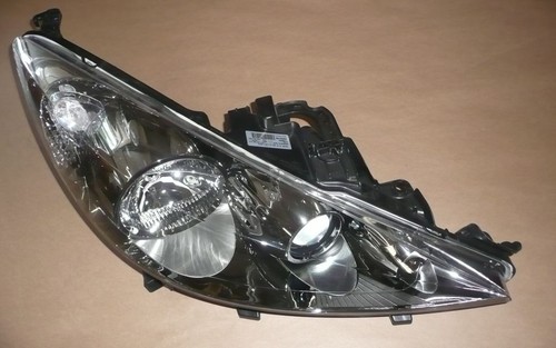 Original psa phare peugeot - phare,