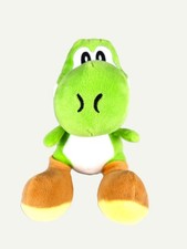 Peluche Yoshi Nintendo 15 cm -