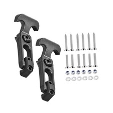 Lot de 2 Loquets à Poignée