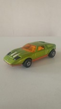 Matchbox Speed Kings Mercedes
