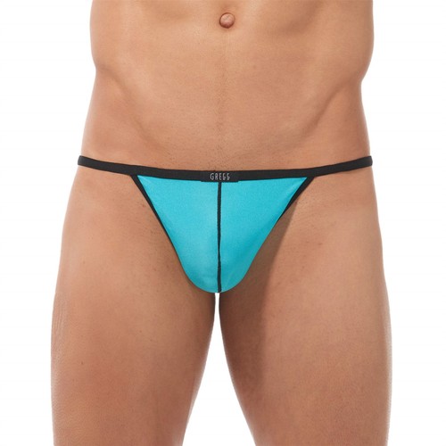 Gregg homme torridz string - homme,