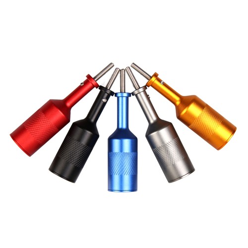 Support guidon pour caméra - de,