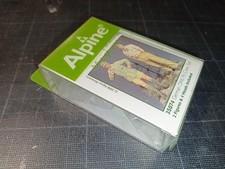 Alpine miniatures wwii 35074 - miniatures,