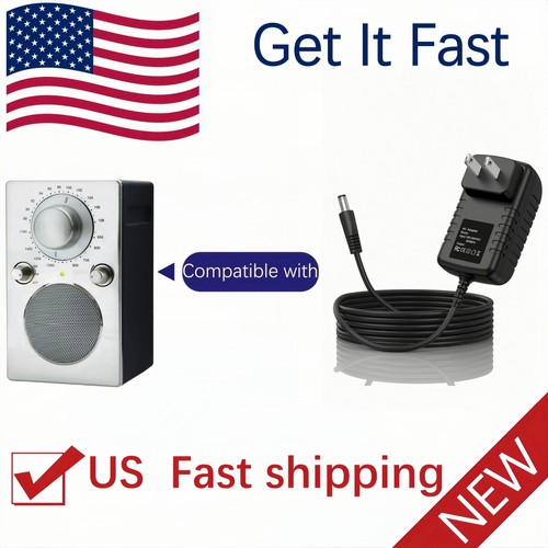 Adapter power supply - ac,