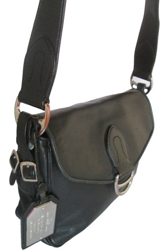 Ralph lauren en cuir - ",