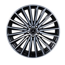 4 jantes neuves 17’ style