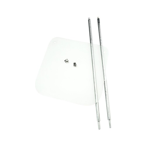 Bouclier broyeur verre - broyeur,