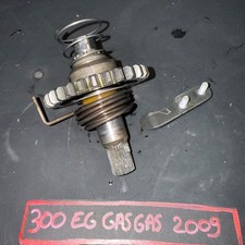 Système de kick pour 250 300