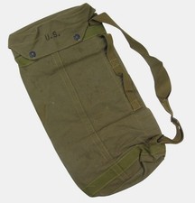 US WW2 / Housse pour roquettes M1A1 ( authentique )