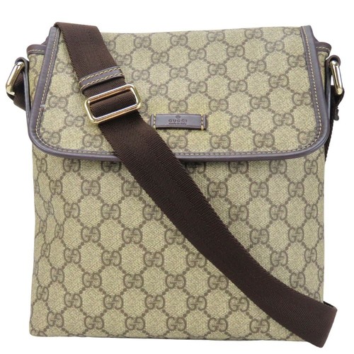 Sac bandoulière gucci - sac,