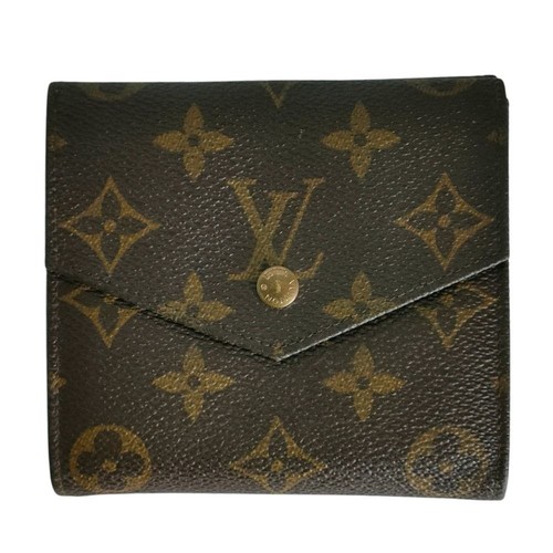 Louis vuitton monogram porte - louis,