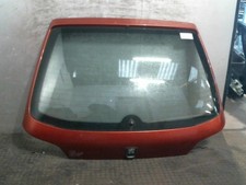 Malle/Hayon arriere PEUGEOT