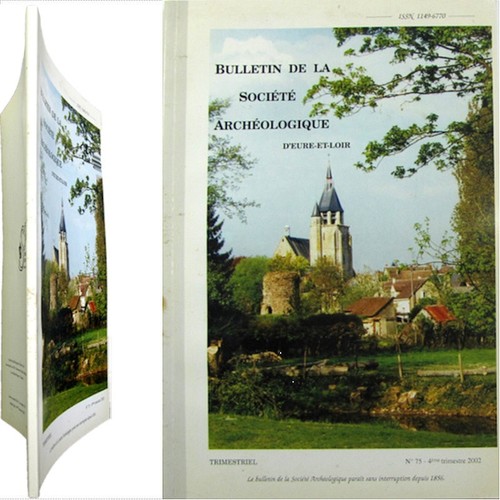 Bulletin société - bulletin,
