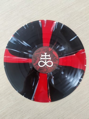 Vinyle ranges sin edition - -,
