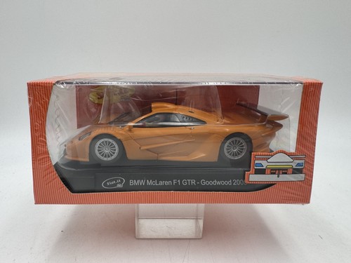 Slot car bmw - slot, "