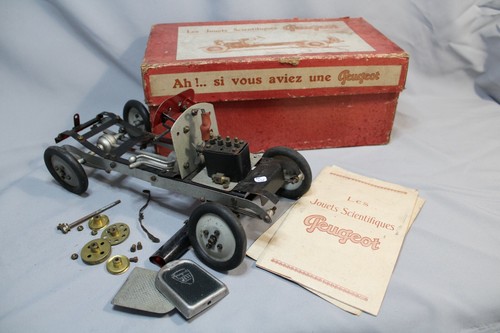 Ar938 jouets scientifiques - ar938,