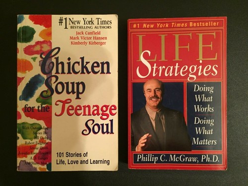 Life strategies and - life,
