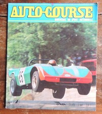 Revue auto -course n°2 de
