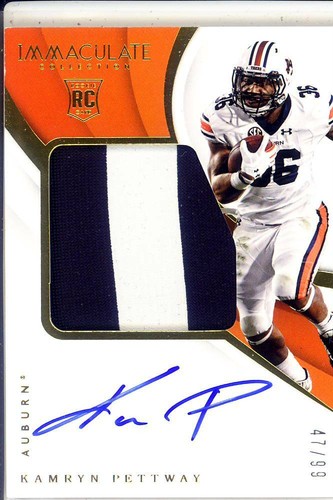 Kamryn pettway rookie draft - pettway,