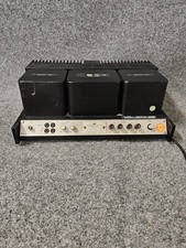 JVC Victor M-3030 Stereo Power