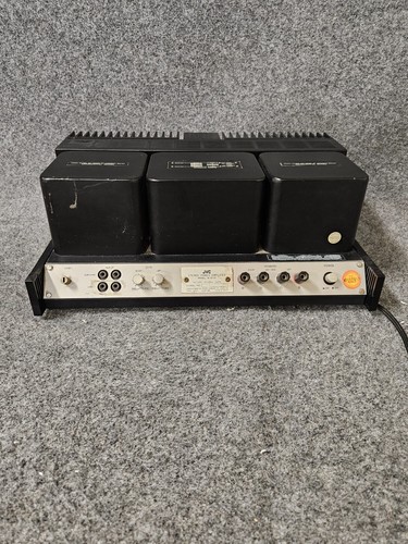 Jvc victor 3030 stereo - jvc, m-3030