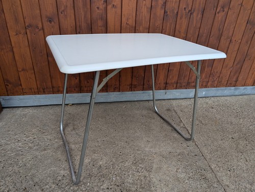 Camping table pliante - pliante,