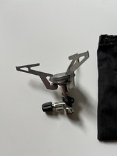 Réchaud- brûleur Primus