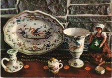 CPM MOUSTIERS-SAINTE-MARIE Les