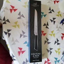 LION SABATIER INTERNATIONAL