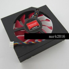 ventilateur de carte MSI AMD