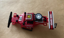 Ancien TYCO slot car HO Turbo
